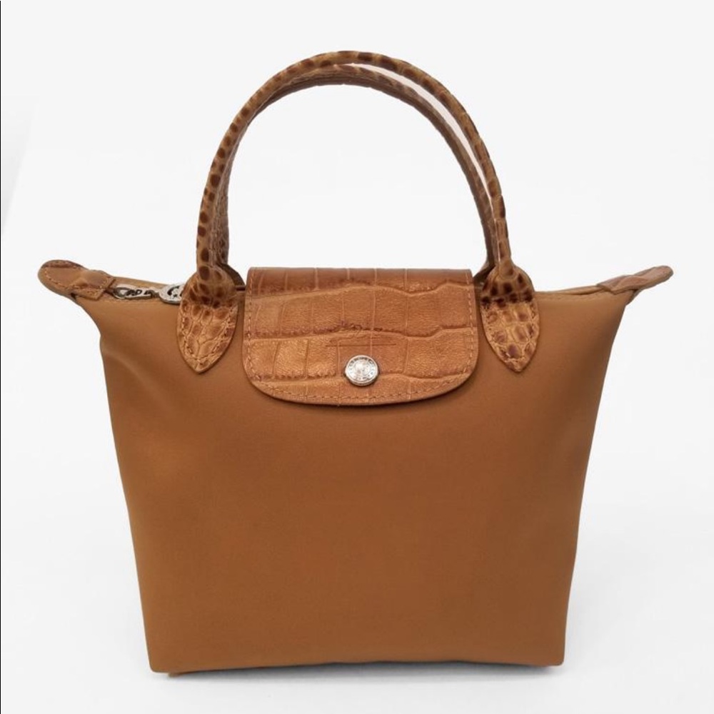 Longchamp bag